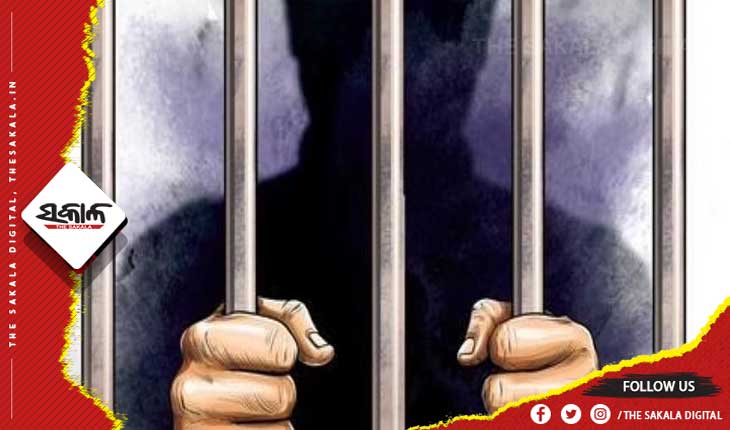 ସ୍ବାମୀର ଟାଙ୍ଗିଆ ଚୋଟରେ ସ୍ତ୍ରୀ ମୃତ୍ଯୁ ମାମଲା; ସ୍ଵାମୀକୁ ଆଜୀବନ କାରାଦଣ୍ଡ ସହ 10 ହଜାର ଜରିମାନା