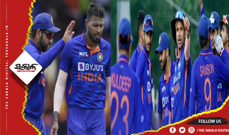 ନ୍ୟୁଜିଲାଣ୍ଡ ବିପକ୍ଷ ସିରିଜ୍ ପାଇଁ ଭାରତୀୟ ଦଳ ଘୋଷଣା; ରୋହିତ, ରାହୁଲ ଓ କୋହଲିଙ୍କୁ ବିଶ୍ରାମ