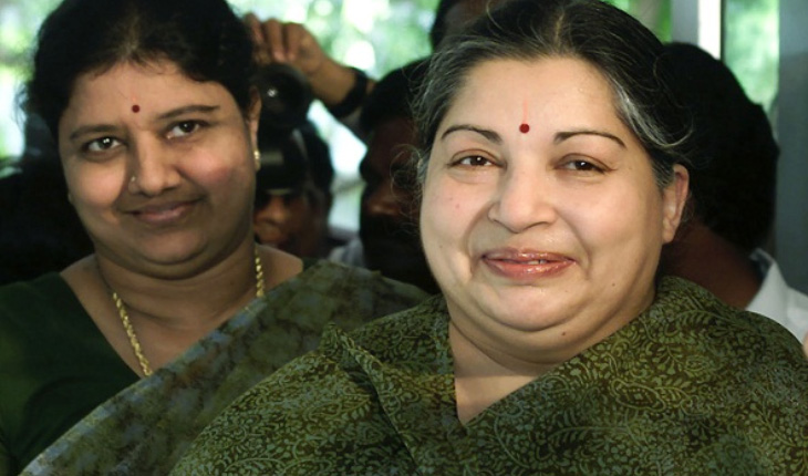 ଖୋଲୁଛି ଜୟଲଳିତାଙ୍କ ମୃତ୍ୟୁ ରହସ୍ୟ : ହସ୍ପିଟାଲର ୧୦ ପ୍ରକୋଷ୍ଠ କବ୍‌ଜା କରିଥିଲେ ଶଶୀକଳାଙ୍କ ସମ୍ପର୍କୀୟ