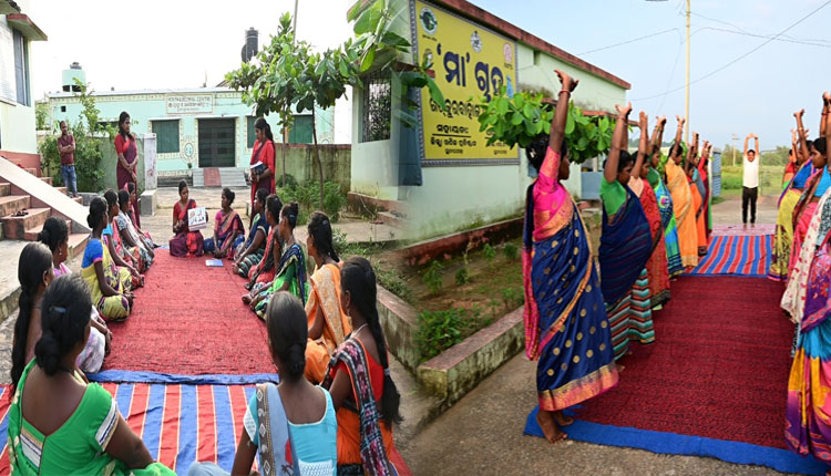 ନିରାପଦ ମାତୃତ୍ୱ ପାଇଁ ‘ମା ଗୃହ’: ସୁନ୍ଦରଗଡ଼ ଜିଲ୍ଲାରେ ଗତ ୯ ମାସ ମଧ୍ୟରେ ୬ ହଜାରରୁ ଅଧିକ ଗର୍ଭବତୀ ଓ ପ୍ରସୂତି ମା’ଙ୍କୁ ମିଳିଛି ସେବା