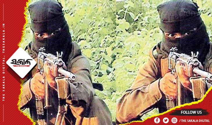 ସୀମାନ୍ତରେ ୨ ମହିଳା ମାଓବାଦୀ ଗିରଫ