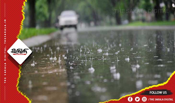 ୪ ଦିନ ଭିତରେ ଫେରିଯିବ ମୌସୁମୀ