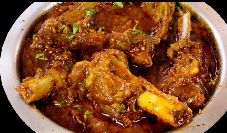 ଜାଣନ୍ତୁ କିପରି ପ୍ରସ୍ତୁତ କରିବେ ଫ୍ରାଏଡ୍ ଓନିଅନ୍ ମଟନ ମସଲା