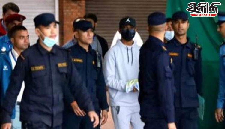 ଦୁଷ୍କର୍ମ ଅଭିଯୋଗରେ ନେପାଳ କ୍ରିକେଟ୍ ଟିମ୍‌ର ପୂର୍ବତନ ଅଧିନାୟକ ତଥା ଆଇପିଏଲ୍ ଖେଳାଳି ସନ୍ଦୀପ ଲାମିଛାନେ ଗିରଫ