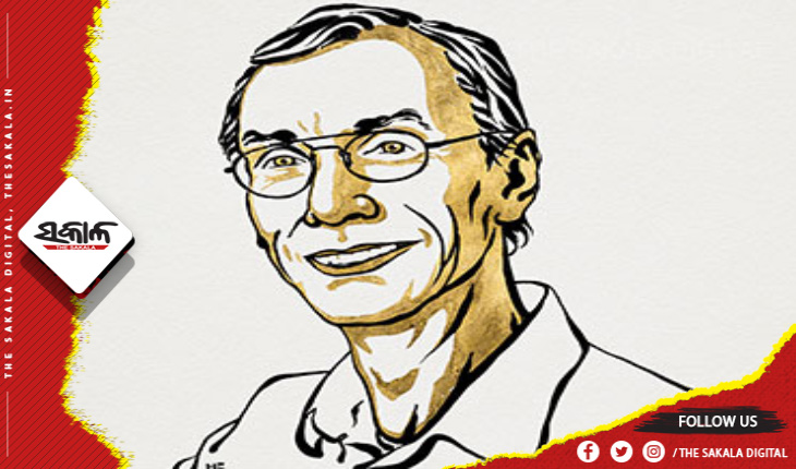 ମେଡିସିନରେ ସ୍ୱିଡେନ୍‌ର ସାନ୍ତେ ପାବୋଙ୍କୁ ନୋବେଲ୍‌ ପୁରସ୍କାର