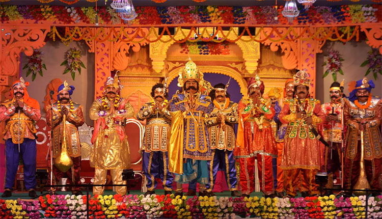 ବିଶ୍ୱ ପ୍ରସିଦ୍ଧ ବରଗଡ ଧନୁଯାତ୍ରାରେ ନୂଆ କଳାକାର ଚୟନ ପାଇଁ ବିଜ୍ଞପ୍ତି ପ୍ରକାଶ