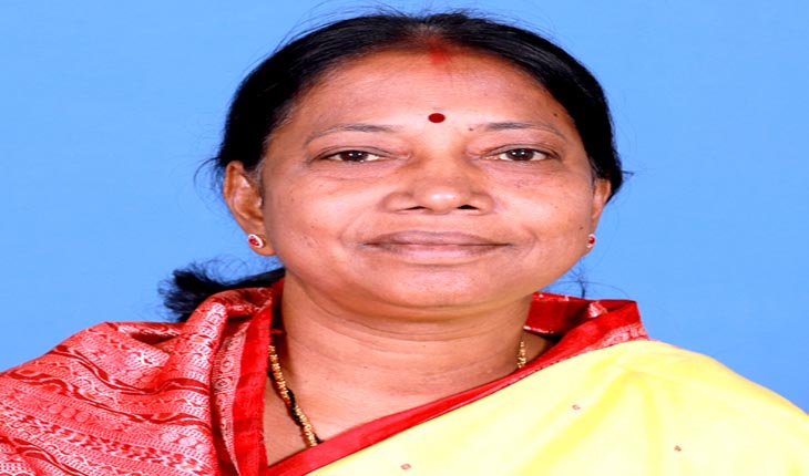 ସମ୍ଭାବ୍ୟ ବାତ୍ୟାକୁ ନେଇ ରାଜସ୍ୱ ଓ ବିପର୍ଯ୍ୟୟ ପରିଚାଳନା ମନ୍ତ୍ରୀ ପ୍ରମିଳା ମଲିକଙ୍କ ପ୍ରତିକ୍ରିୟା