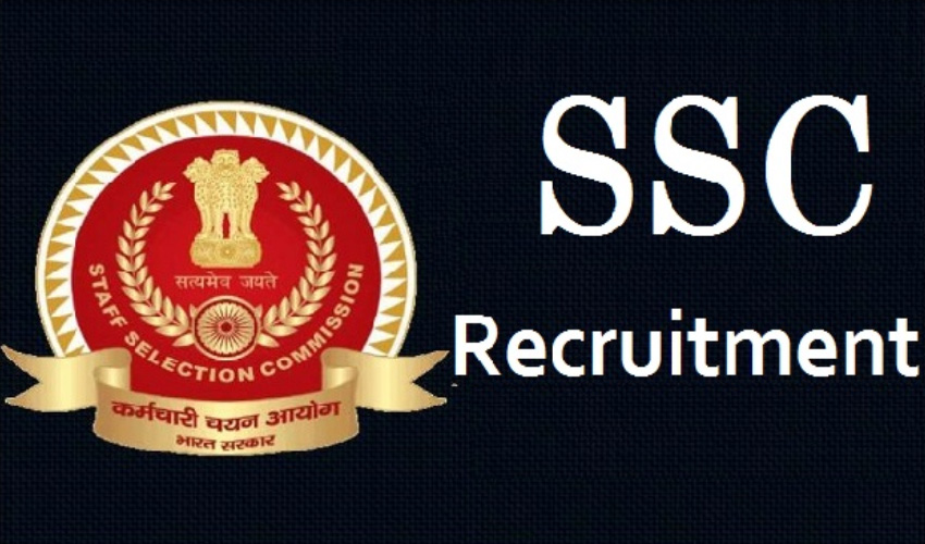 ଚାକିରୀ ଆଶାୟୀଙ୍କ ପାଇଁ ବମ୍ଫର ନିଯୁକ୍ତି ସୁଯୋଗ, SSC ପକ୍ଷରୁ ୨୪,୩୬୯ଟି ପଦବୀ ପାଇଁ ପ୍ରକାଶ ପାଇଲା ବିଜ୍ଞପ୍ତି