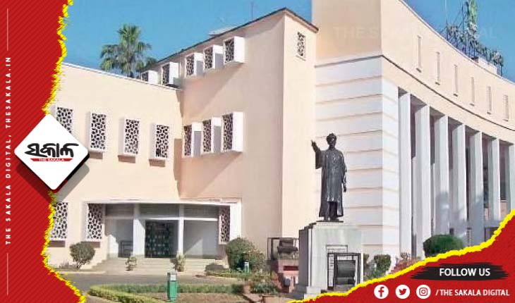 ପଦ୍ମପୁର ଆସନ ଖାଲି ନେଇ ବିଧାନସଭା ପକ୍ଷରୁ ନିର୍ବାଚନ କମିଶନଙ୍କୁ କରାଗଲା ଅବଗତ