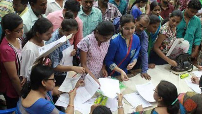 ଆଜିଠୁ ଯୁକ୍ତ ଦୁଇ ତୃତୀୟ ପର୍ଯ୍ୟାୟ ନାମଲେଖା ପାଇଁ ଆବେଦନ, ୧୪ରୁ ଯୁକ୍ତ ତିନି ବଳକା ସିଟରେ ନାମଲେଖା ପାଇଁ ଆରମ୍ଭ ହେବ ପ୍ରକ୍ରିୟା