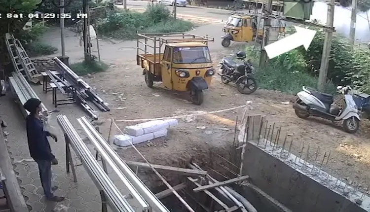 ମାଙ୍ଗାଲୁରୁ ଅଟୋରିକ୍ସା ବିସ୍ଫୋରଣ ପଛରେ ଆତଙ୍କବାଦୀ ଲିଙ୍କ୍, ଉଚ୍ଚସ୍ତରୀୟ ତଦନ୍ତ ପାଇଁ ନିର୍ଦ୍ଦେଶ