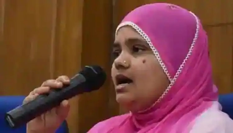 ଗଣଦୁଷ୍କର୍ମ ଅଭିଯୁକ୍ତଙ୍କୁ ସମୟ ପୂର୍ବରୁ ମୁକ୍ତ କରିବା ନିଷ୍ପତ୍ତି ବିରୋଧରେ ସୁପ୍ରିମକୋର୍ଟ ଗଲେ ପୀଡିତା ବିଲକିସ୍ ବାନୋ