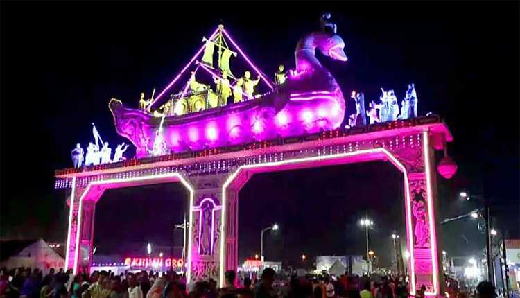 ଐତିହାସିକ କଟକ ବାଲିଯାତ୍ରା ୨୦୨୫; ଥିମ୍ ରହିବ 'ଓଡ଼ିଆ ଭାଷା, ଓଡ଼ିଆ ସାହିତ୍ୟ'...
