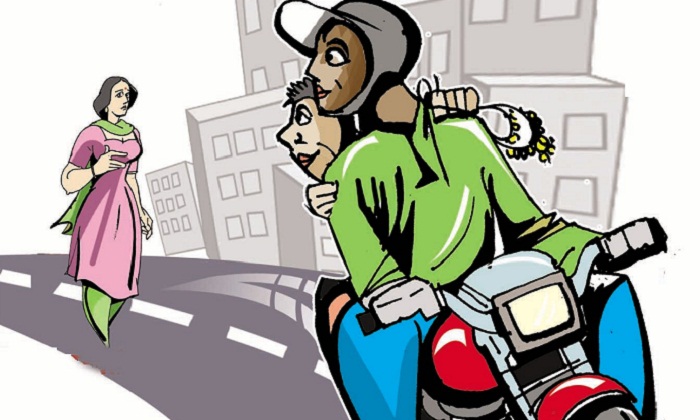 ଦେହ ଭଲ ହୋଇଯିବ କହି ମହିଳାଙ୍କଠୁ ସୁନାଗହଣା ଲୁଟିନେଲେ ଦୁର୍ବୃତ୍ତ