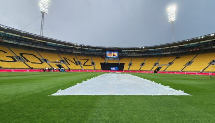 ବର୍ଷା ଯୋଗୁ ବାତିଲ୍ ହେଲା ଭାରତ-ନ୍ୟୁଜିଲାଣ୍ଡ ପ୍ରଥମ ଟି-୨୦ ମ୍ୟାଚ୍