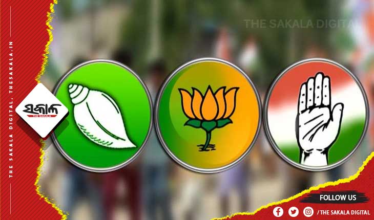 ଆସନ୍ତାକାଲି ଆସିବ ଧାମନଗର ଉପନିର୍ବାଚନ ଫଳାଫଳ; ସକାଳ ୮ରୁ ଭୋଟ ଗଣତି, ପ୍ରଥମେ ପୋଷ୍ଟାଲ ବାଲାଟ ଗଣତି