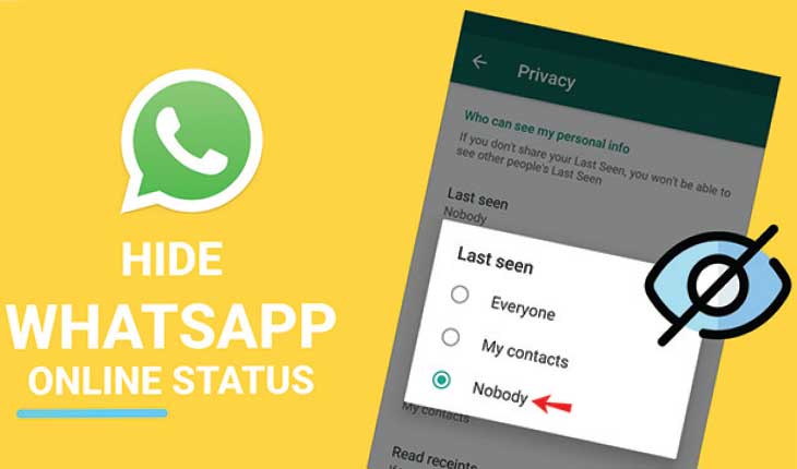 ହ୍ବାଟ୍ସଆପ୍‌ର ନୂଆ ଫିଚର୍; ଅନଲାଇନ୍‌ ଥିଲେ ବି ଜଣାପଡ଼ିବନାହିଁ