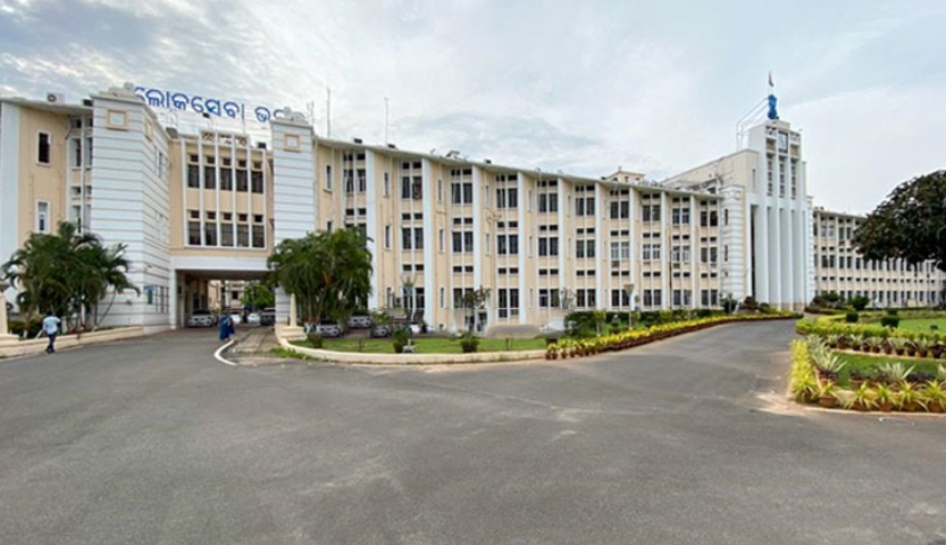 ଗ୍ରୁପ୍‍ ବି, ସି ଓ ଡି ବର୍ଗର କର୍ମଚାରୀଙ୍କୁ ସଂଶୋଧିତ ଦରମା, ବେତନ ନିର୍ଦ୍ଧାରଣ ମାର୍ଗଦର୍ଶିକା ଜାରି