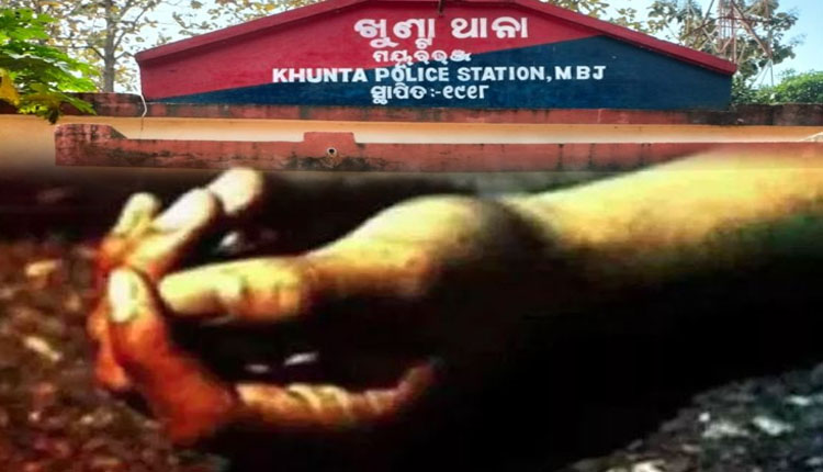 ଗୁଣିଗାରେଡ଼ି ସନ୍ଦେହରେ ବୃଦ୍ଧଙ୍କୁ ବିଭତ୍ସ ହତ୍ୟା ! ମୁଣ୍ଡରୁ ଗଣ୍ଡି ଅଲଗା କରିଦେଲେ ଦୁର୍ବୃତ୍ତ