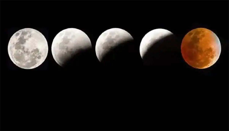 ଚନ୍ଦ୍ରଗ୍ରହଣ ସମୟରେ ଏହି ସବୁ ବିଷୟ ପ୍ରତି ଦିଅନ୍ତୁ ଧ୍ୟାନ, ନଚେତ ପଡିପାରେ କୁପ୍ରଭାବ…