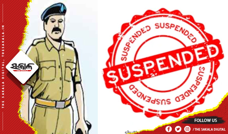 ଶ୍ରୀମନ୍ଦିର ପରିସରରେ ମହିଳା ଭକ୍ତଙ୍କୁ ମାଡ଼ ଘଟଣା: ସମ୍ପୃକ୍ତ ହାବିଲଦାରଙ୍କୁ ନିଲମ୍ବିତ କଲେ ପୁରୀ ଏସ୍ପି