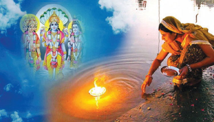 ପବିତ୍ର କାର୍ତ୍ତିକ ପୂର୍ଣ୍ଣିମାରେ କ’ଣ ରହିଛି ଦାନ ଓ ସ୍ନାନର ମାହାତ୍ମ୍ୟ…