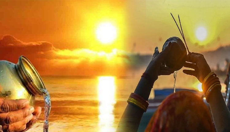 ସୌଭାଗ୍ୟ ଓ ଉନ୍ନତି ପାଇଁ ଏପରି କରନ୍ତୁ ସୂର୍ଯ୍ୟଙ୍କ ପୂଜାର୍ଚ୍ଚନା…