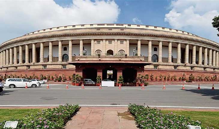 ଆଜିଠାରୁ ସଂସଦର ଶୀତ ଅଧିବେଶନ, ରାଜ୍ୟ ସ୍ୱାର୍ଥ ପାଇଁ ଗର୍ଜିବ ବିଜେଡି