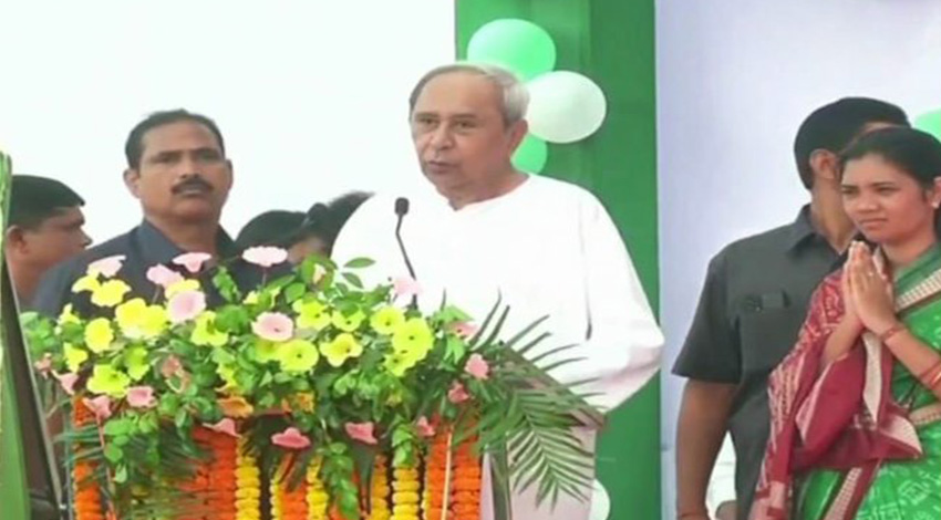 ମୁଁ କଥାରେ ନୁହେଁ କାମରେ ବିଶ୍ବାସ କରେ, ପଦ୍ମପୁରବାସୀଙ୍କ ସବୁ ଦାବି ପୂରଣ ହେବ : ମୁଖ୍ୟମନ୍ତ୍ରୀ