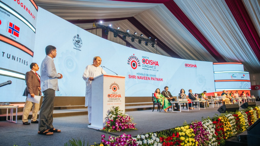 ମା’ମାନଙ୍କ ସଶକ୍ତିକରଣ ବିନା ଦେଶ ଆଗକୁ ବଢ଼଼ିପାରିବ ନାହିଁ: ମୁଖ୍ୟମନ୍ତ୍ରୀ