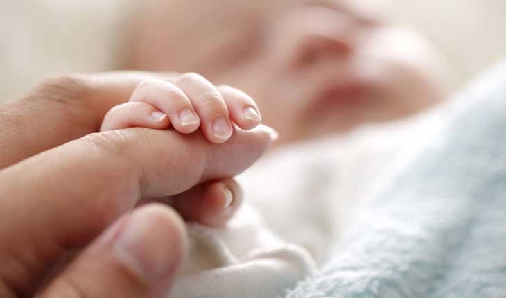 କେନ୍ଦୁଝର ଜିଲ୍ଲା ମୁଖ୍ୟ ଚିକିତ୍ସାଳୟ ନିକଟରୁ ନବଜାତ ଶିଶୁପୁତ୍ର ଉଧାର