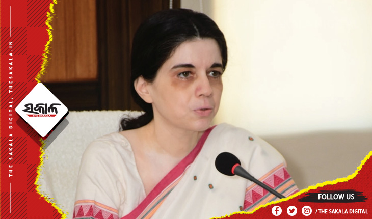 ରାଜ୍ଯରେ ଟେଷ୍ଟିିଂ ହାର ବଢିଥିବା ବେଳେ କମିଛି କରୋନା ଆକ୍ରାନ୍ତକ ସଂଖ୍ୟା – ସ୍ବାସ୍ଥ୍ୟ ସଚିବ ଶାଳିନୀ ପଣ୍ଡିତ