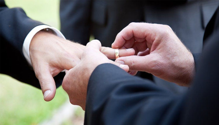 ଆମେରିକାରେ ସମଲିଙ୍ଗୀ ଓ ଆନ୍ତଃଜାତି ବିବାହକୁ ମିଳିଲା ଆଇନଗତ ମଞ୍ଜୁରି