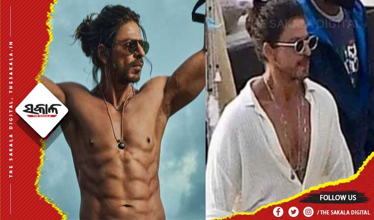 ‘ପଠାନ୍’ ପାଇଁ ଶାହାରୁଖ୍‌ ନେଇଛନ୍ତି ୧୦୦ କୋଟି