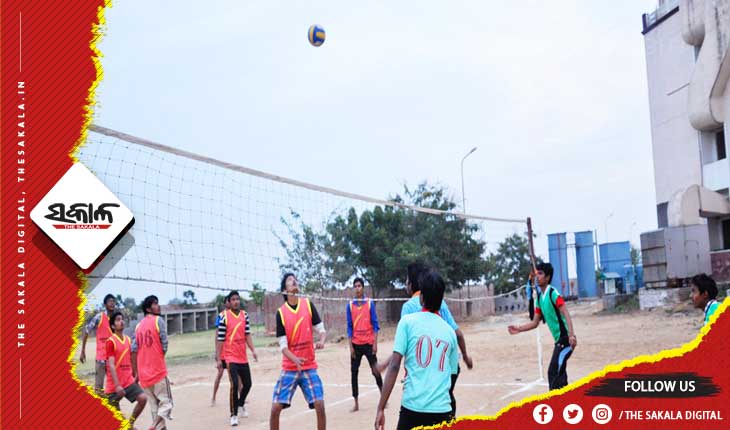 ଉଚ୍ଚଶିକ୍ଷା ବିଭାଗ ଆଣିବ ଷ୍ଟୁଡେଣ୍ଟସ ସ୍ପୋର୍ଟସ ପଲିସି