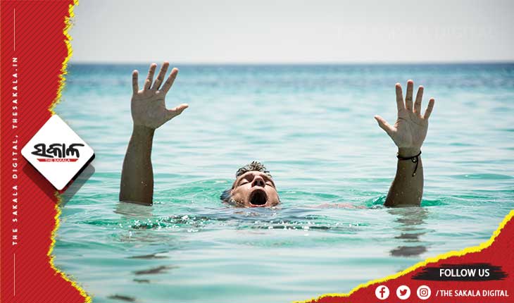 ଶୌଚହେବାକୁ ଯାଇଥିବା ବେଳେ ନଦୀରେ ଭାସିଗଲେ ଯୁବକ