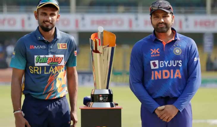 ଆଜି ଭାରତ-ଶ୍ରୀଲଙ୍କା ଦ୍ବିତୀୟ ଦିନିକିଆ