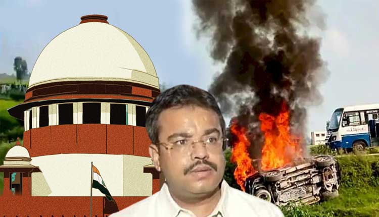 ଖେରି ମାମଲାର ବିଚାର ପାଇଁ ଲାଗିଯିବ ୫ ବର୍ଷ : ସୁପ୍ରିମକୋର୍ଟ