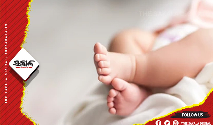 ଚିକିତ୍ସା ଅବହେଳାରୁ ନବଜାତ ଶିଶୁପୁତ୍ରର ମୃତ୍ୟୁ ଅଭିଯୋଗ, ମେଡିକାଲ ପରିସରରେ ଉତ୍ତେଜନା