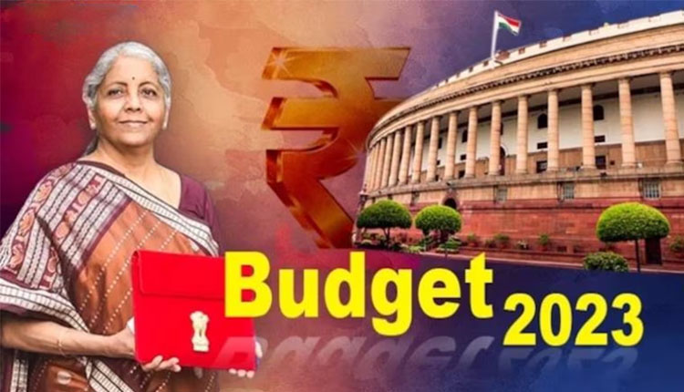 ଆଜିଠାରୁ ସଂସଦର ବଜେଟ୍‌ ଅଧିବେଶନ; ଉପସ୍ଥାପିତ ହେବ ୨୦୨୨-୨୩ ଆର୍ଥିକ ବର୍ଷର ଅର୍ଥନୈତିକ ସର୍ଭେ ରିପୋର୍ଟ