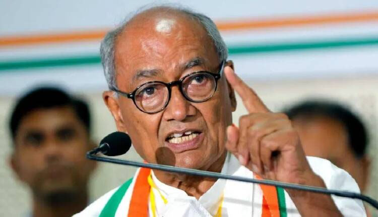 ସର୍ଜିକାଲ ଷ୍ଟ୍ରାଇକ ଓ ପୁଲୱାମା ଆତଙ୍କୀ ହମଲାକୁ ନେଇ ପ୍ରଶ୍ନ ଉଠାଇଲେ କଂଗ୍ରେସ ନେତା ଦିଗବିଜୟ ସିଂ