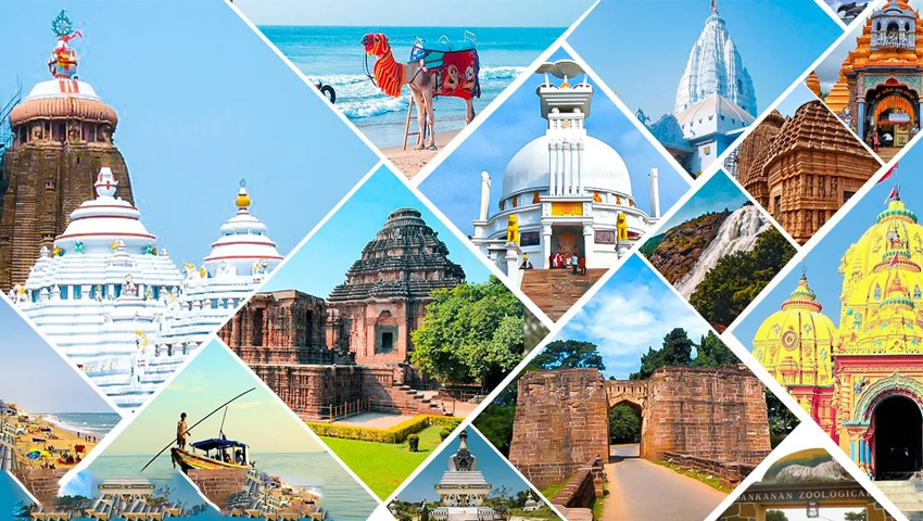 'ଥିଙ୍କ ଇଣ୍ଡିଆ ଥିଙ୍କ ଓଡିଶା' ଥିମରେ ଦୌଡିବ ଓଡିଶା ପର୍ଯ୍ୟଟନ: ମୁଖ୍ୟ ଶାସନ ସଚିବ