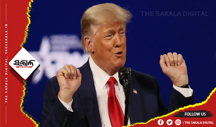 ଫେସବୁକ୍ ଓ ଇନଷ୍ଟାଗ୍ରାମକୁ ଫେରିବେ ଆମେରିକାର ପୂର୍ବତନ ରାଷ୍ଟ୍ରପତି ଡୋନାଲ୍ଡ ଟ୍ରମ୍ପ