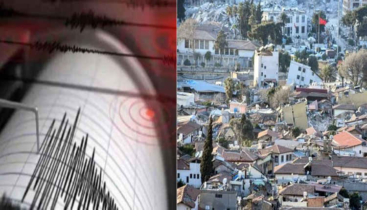 ପୁଣି ବଡ଼ ଧରଣର ଭୂକମ୍ପ ଝଟ୍‌କାରେ ଥରିଲା ତୁର୍କୀ, ରିକ୍ଟର ସ୍କେଲରେ ୬.୪ ତୀବ୍ରତା ରେକର୍ଡ