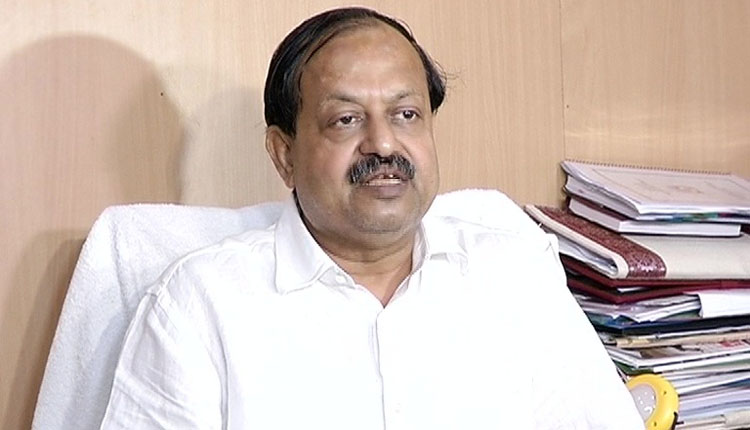 ଖାଦ୍ୟ ସୁରକ୍ଷା ଆଇନରେ ରାଜ୍ୟକୁ ଅଣଦେଖା ପ୍ରସଙ୍ଗରେ କେନ୍ଦ୍ର ଉପରେ ତାତିଲା ବିଜେଡି