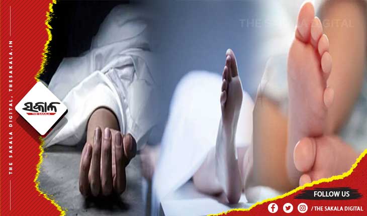 ଜୟପୁରରେ ଚାଞ୍ଚଲ୍ୟ: ବନ୍ଦ ଘରୁ ସ୍ବାମୀ, ସ୍ତ୍ରୀ ଓ ଶିଶୁକନ୍ୟାର ମୃତଦେହ ଉଦ୍ଧାର