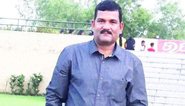 ହନିଟ୍ରାପ୍‌ ମାମଲା: ଆଜି ସରୁଛି ଗିରଫ ଚାନ୍ଦିପୁର ଆଇଟିଆର୍‌ର ବରିଷ୍ଠ ଟେକ୍ନିକାଲ୍‌ ଅଫିସର ବାବୁରାମଙ୍କ ରିମାଣ୍ଡ ଅବଧି