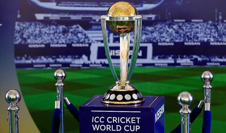 ଆଇସିସି ପୁରୁଷ କ୍ରିକେଟ ବିଶ୍ୱକପ୍‌‌-୨୦୨୩ରେ ବାରବାଟୀରେ ନାହିଁ ମ୍ୟାଚ୍‌‌ର ସୁଯୋଗ!