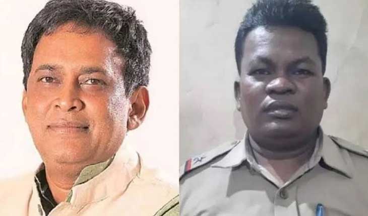 ମନ୍ତ୍ରୀ ନବ କିଶୋର ଦାସଙ୍କ ହତ୍ୟା ମାମଲା: ପାଇଖାନା ଟାଙ୍କିରୁ ମିଳିଲା ଗୋପାଳର ହାତଲେଖା ଚିଠି