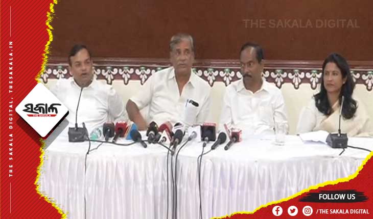 ରାଜଧାନୀବାସୀଙ୍କୁ ମିଳିବ ନିରବଛିନ୍ନ ୨୪ ଘଣ୍ଟିଆ ପାନୀୟ ଜଳ: ମୁଖ୍ୟମନ୍ତ୍ରୀଙ୍କୁ ଧନ୍ୟବାଦ ଜଣାଇଲେ ବିଧାୟକ ଓ ମେୟର